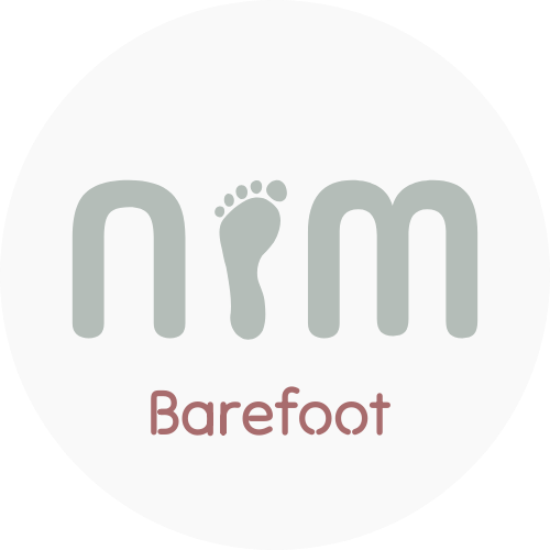 NIM Barefoot